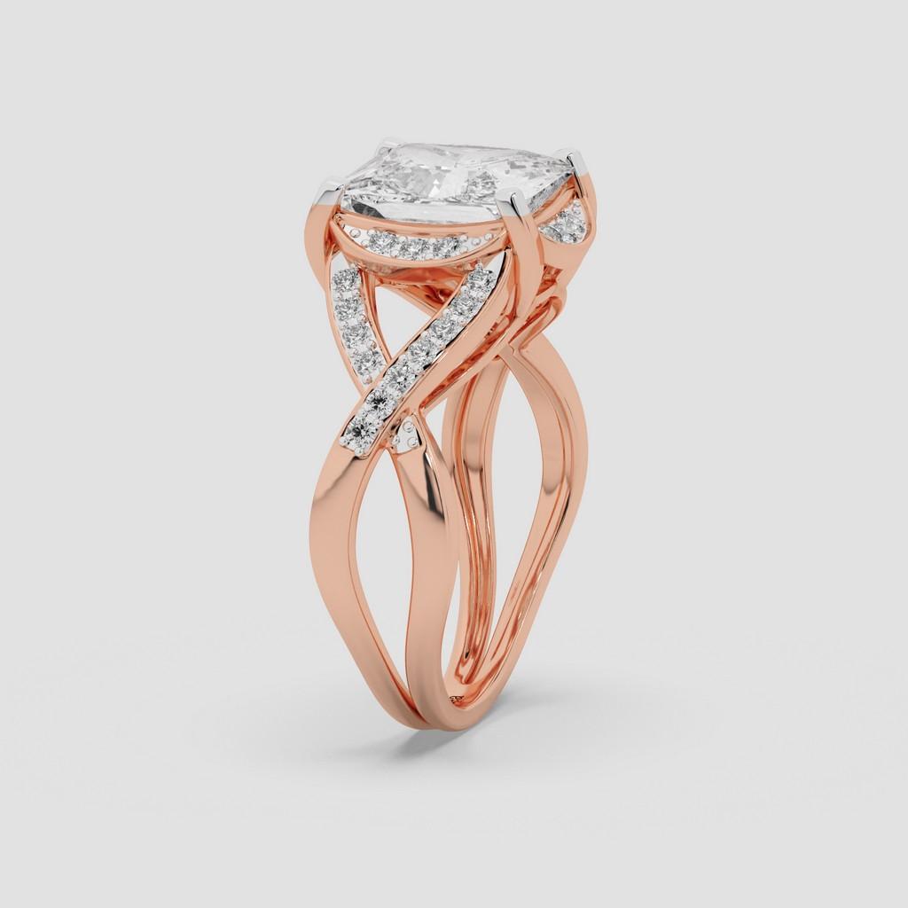 Éclat Princess Twist