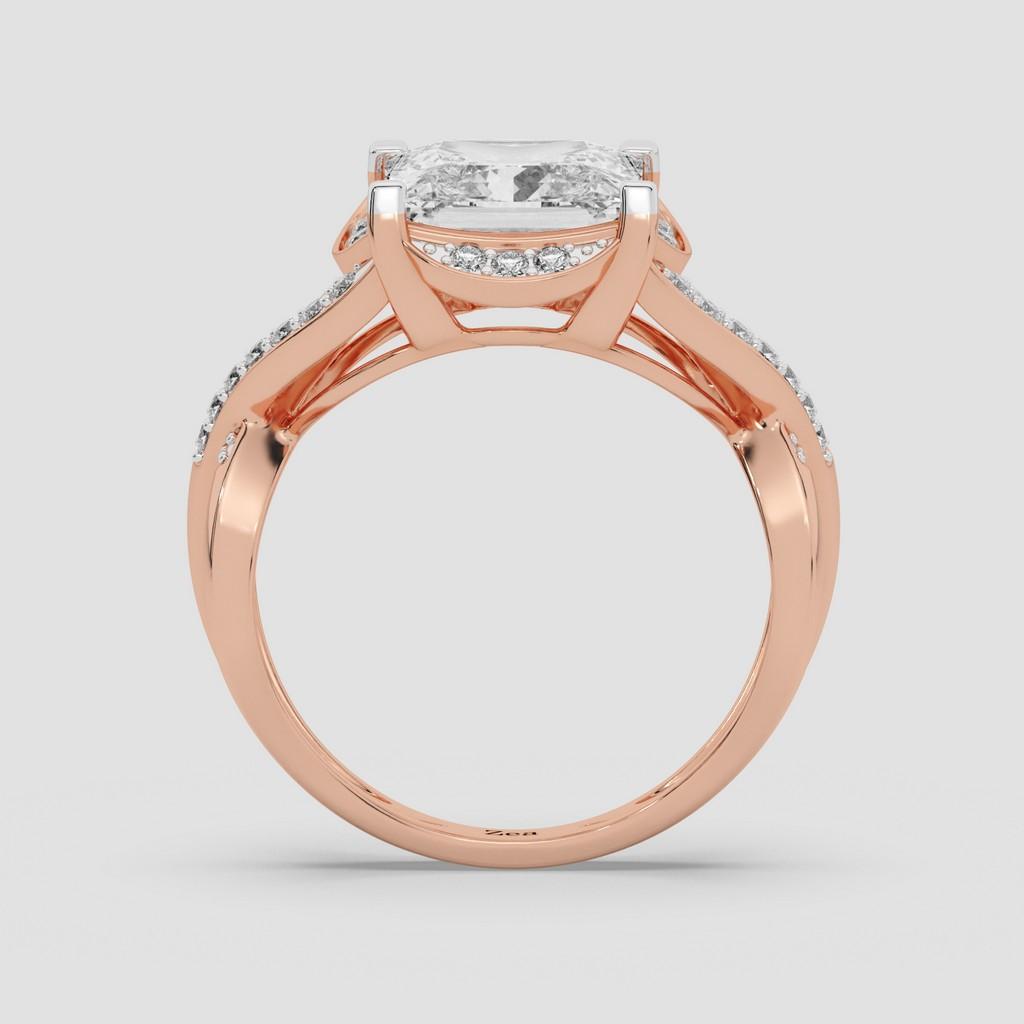 Éclat Princess Twist