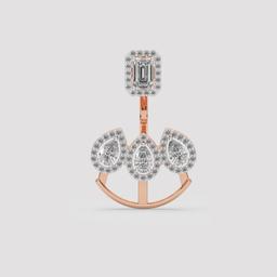 Emerald Elegance Jackets