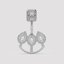 Emerald Elegance Jackets