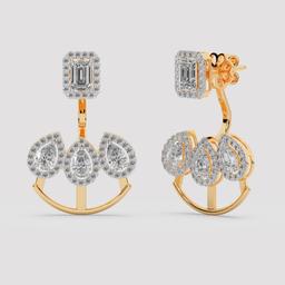 Emerald Elegance Jackets