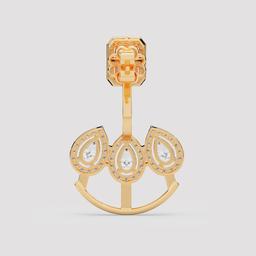 Emerald Elegance Jackets