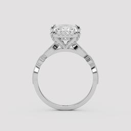 Empress Princess Ring