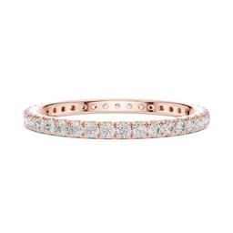 Encircled Radiance Ring