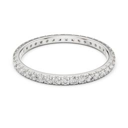 Encircled Radiance Ring