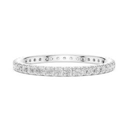 Encircled Radiance Ring