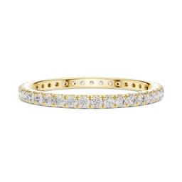 Encircled Radiance Ring