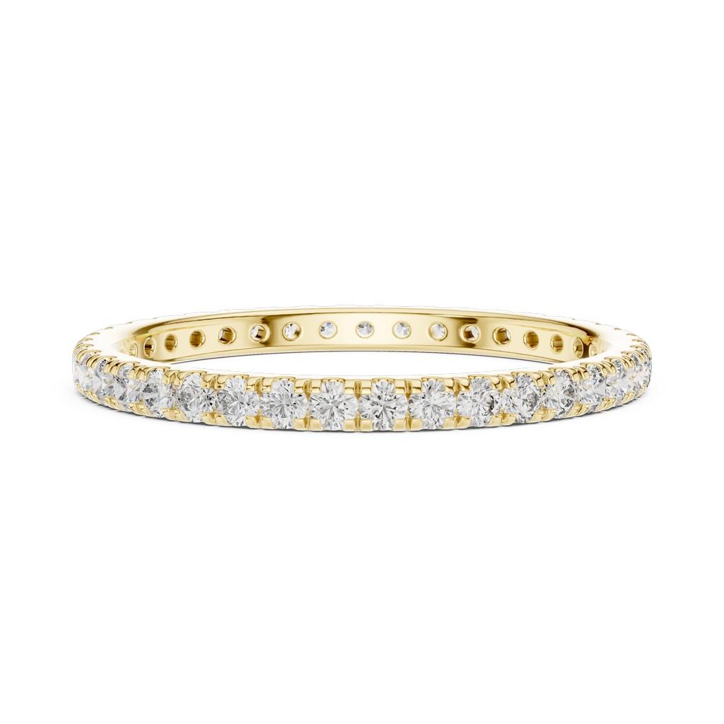 Encircled Radiance Ring