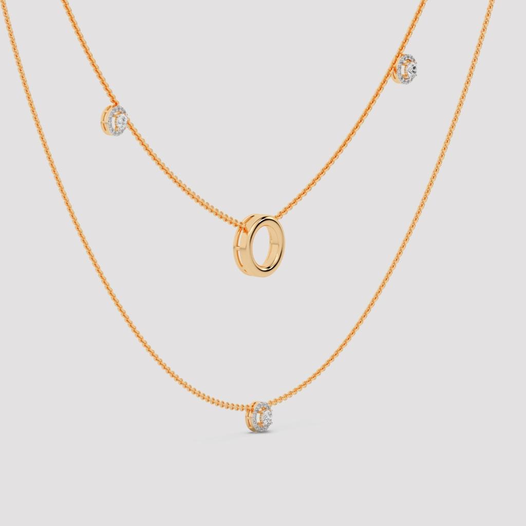 Eternal Circles Layered