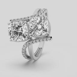 Eternal Embrace Cushion