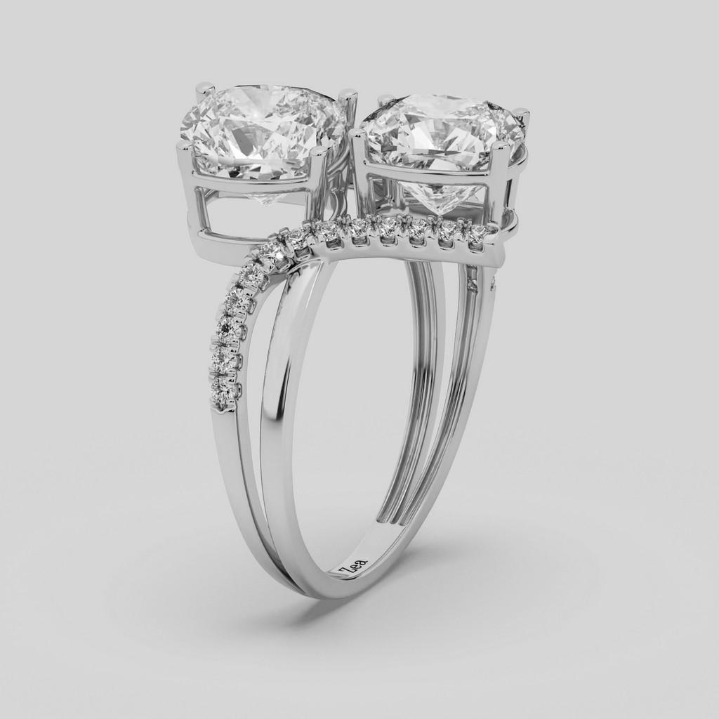 Eternal Embrace Cushion