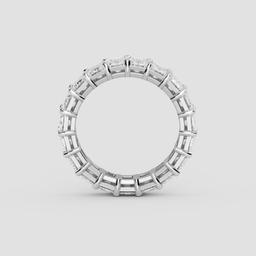 Eternal Emerald Eternity Band