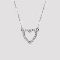 Eternal Heart Pendant