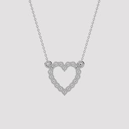 Eternal Heart Pendant