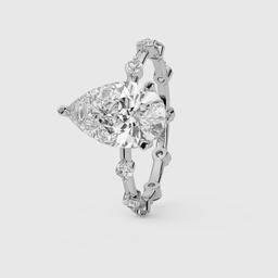 Eternal Pear Radiance