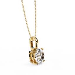 Eternal Radiance Pendant