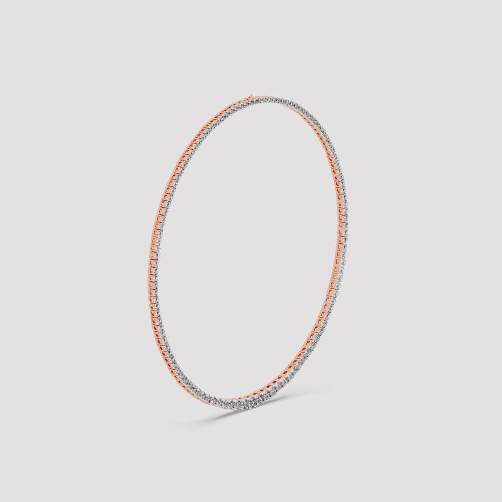 Eternal Radiance Rivière