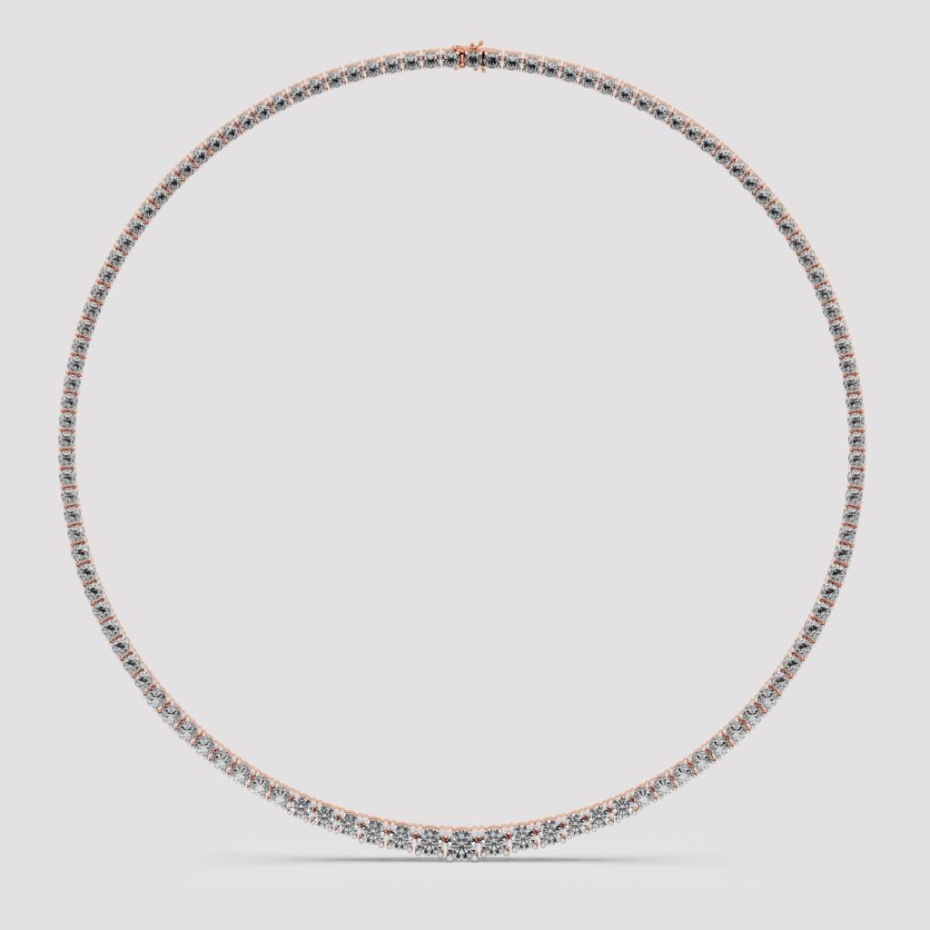 Eternal Radiance Rivière