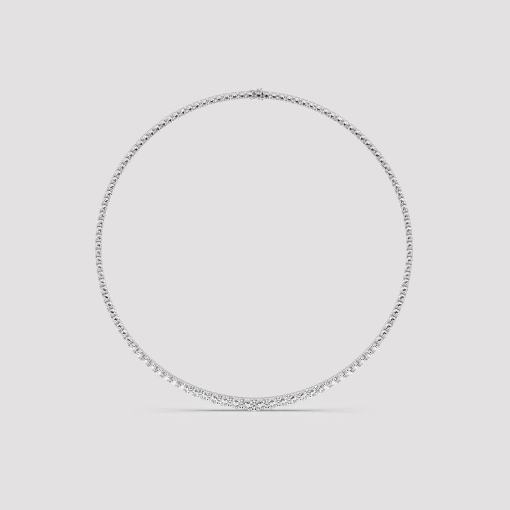 Eternal Radiance Rivière