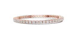Eternelle Tennis Bracelet
