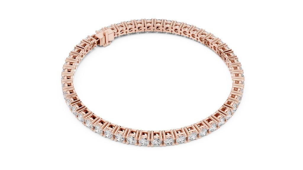 Eternelle Tennis Bracelet