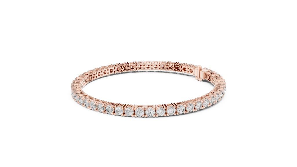 Eternelle Tennis Bracelet