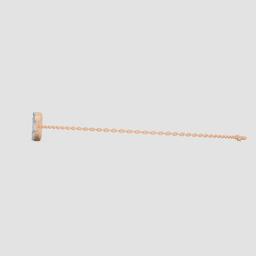 Eternity Infinity Diamond Bracelet