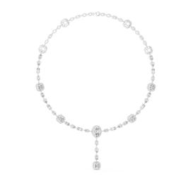 Ethereal Cascade Necklace