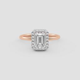 Ethereal Emerald Halo