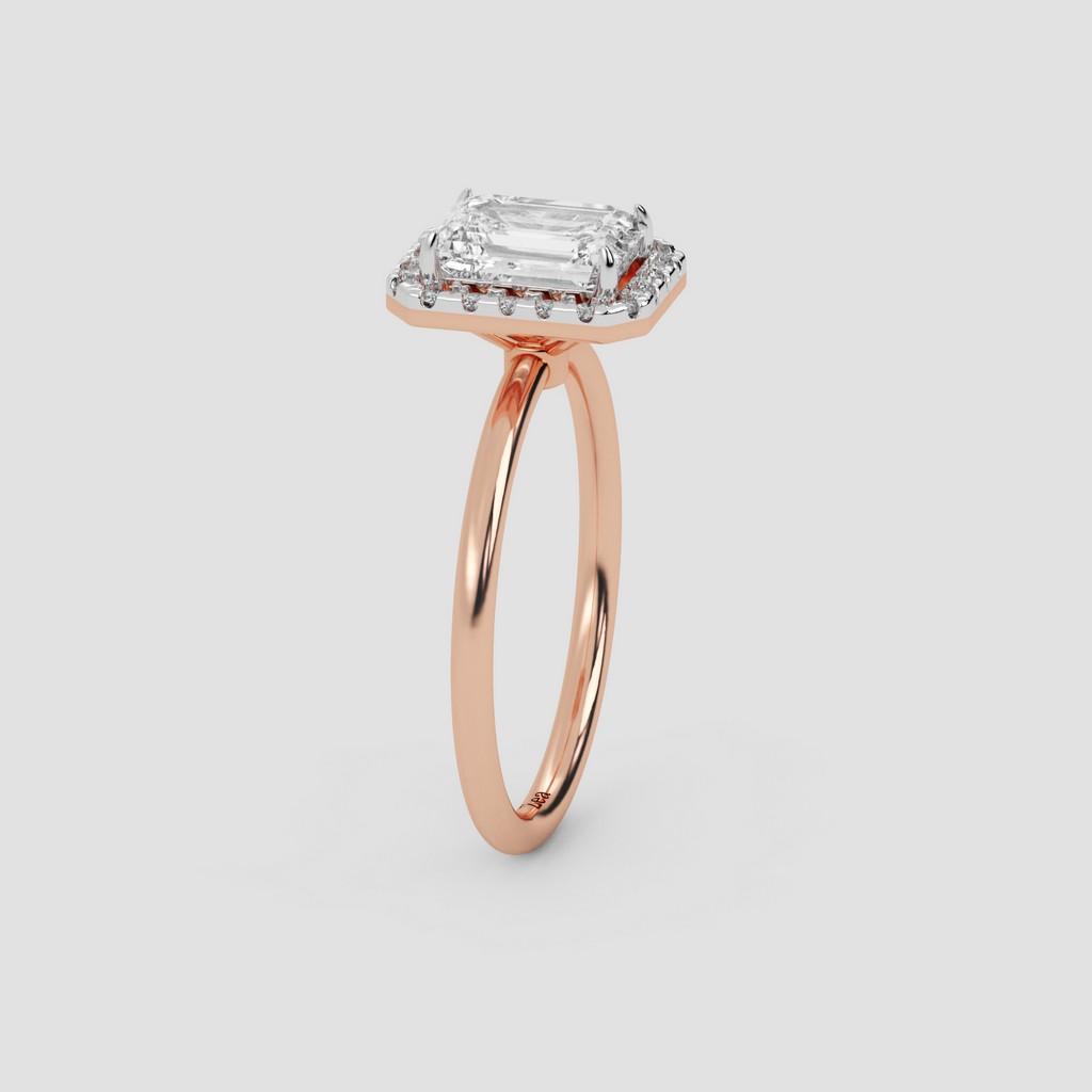 Ethereal Emerald Halo