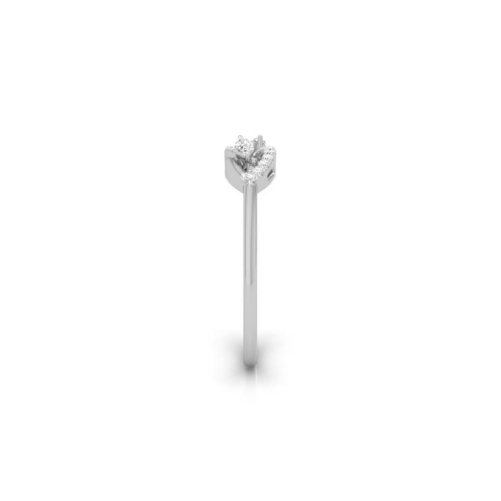 Ethereal Marquise Ring