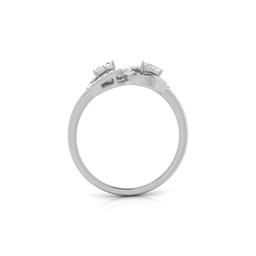 Ethereal Marquise Ring