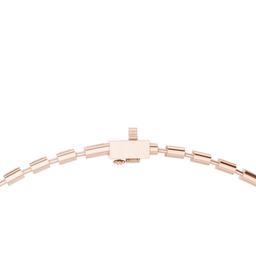 Facette Emerald Necklace