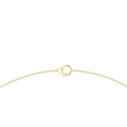 Facette Marquise Necklace