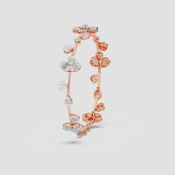 Florette Diamond Bracelet