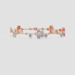Florette Diamond Bracelet