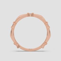 Geometric Round Harmony