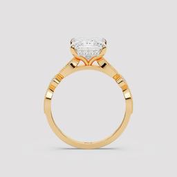 Graceful Princess Ring