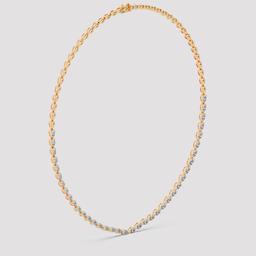 Graduated Leaf Harmony