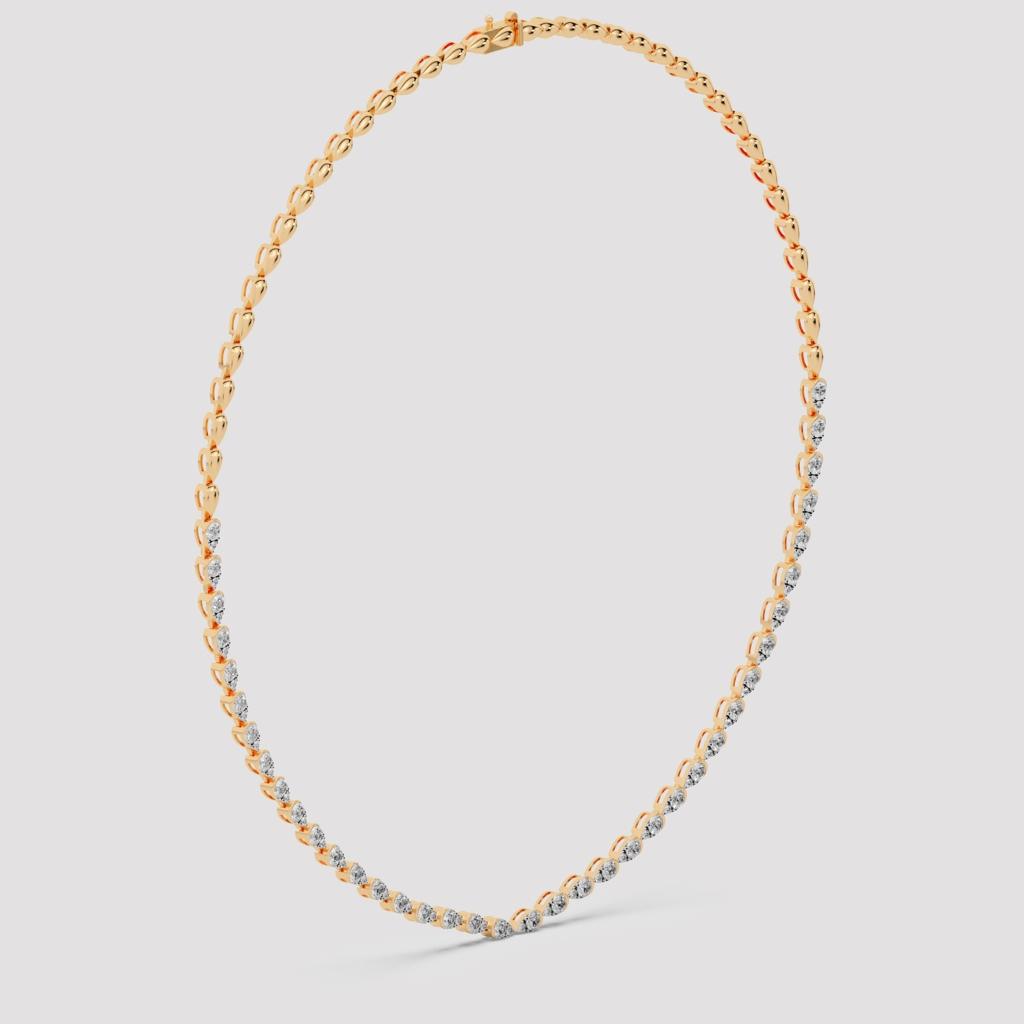 Graduated Leaf Harmony