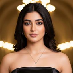 Harmony Cluster Pendant