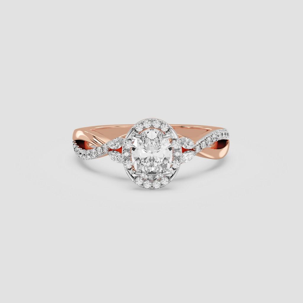 Infinite Elegance Halo