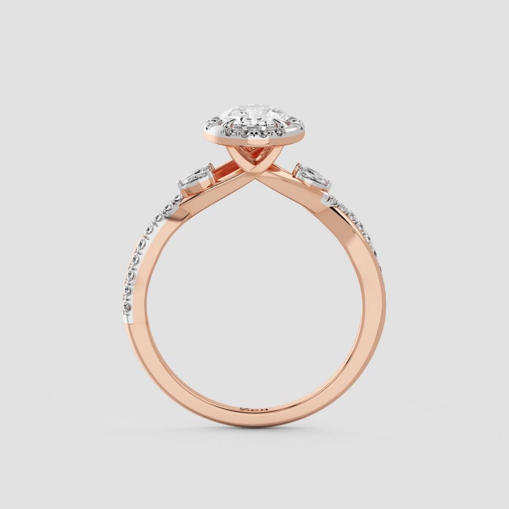 Infinite Elegance Halo