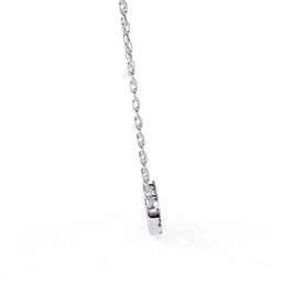 Infinity Embrace Pendant