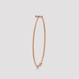 Invictus Diamond Station Bracelet