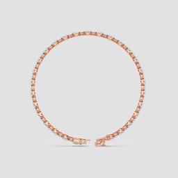 Invictus Oval Bracelet