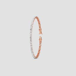 Invictus Oval Bracelet