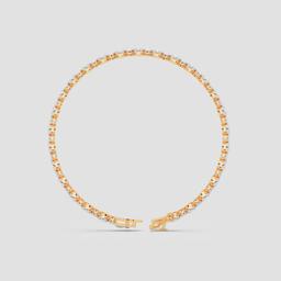 Invictus Oval Bracelet