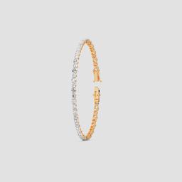 Invictus Oval Bracelet