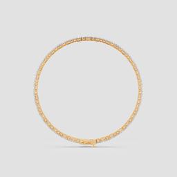 Invictus Princess Diamond Tennis Bracelet